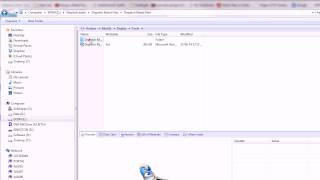 Working Offline in EPDM