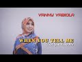 WHEN YOU TELL ME THAT YOU LOVE ME - DIANA ROSS COVER BY VANNY VABIOLA