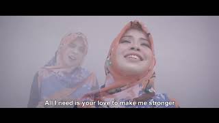 WHEN YOU TELL ME THAT YOU LOVE ME - DIANA ROSS COVER BY VANNY VABIOLA
