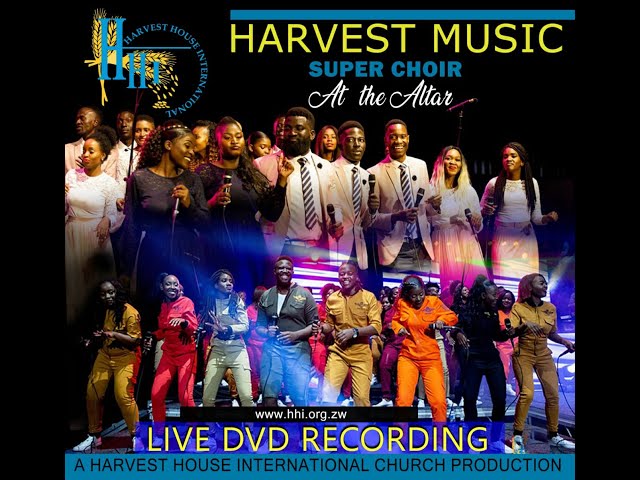 Muponesi | Harvest Music ZW | Patience Ntabeni u0026 Hle Ntombela Mthethwa class=