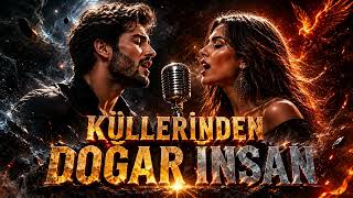 Küllerinden Doğar İnsan | Duygusal Türkçe Şarkı 💔