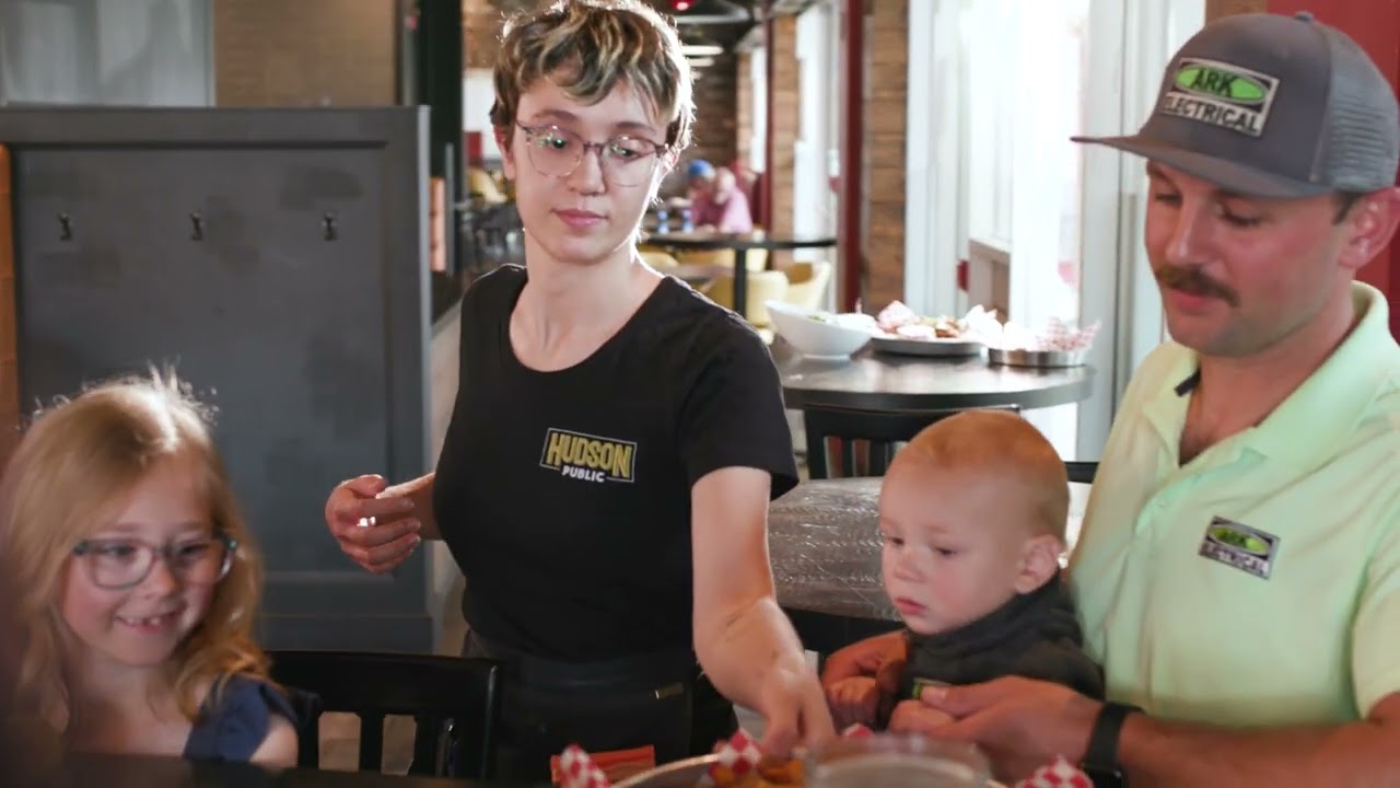 A Vibrant Future for Downtown Brantford