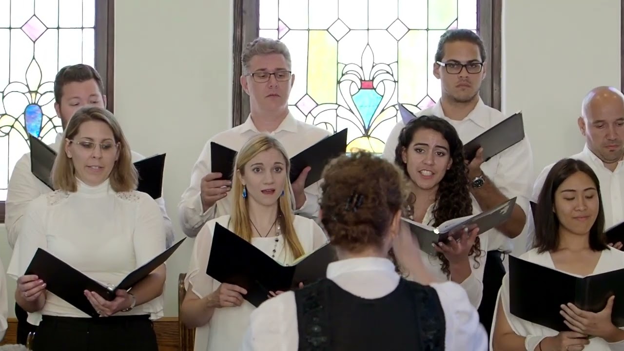 11  Missa Brevis  -  Kodály Zoltánra emlékeztünk 2017 Augusztus 26 án