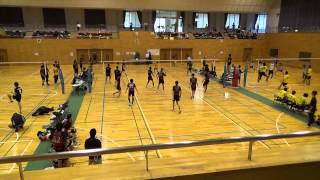 20131014 Nasty One vs Reuters Jr 2