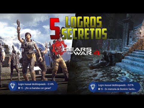 Vídeo: Los Logros De Old Gears Desbloquean Cosas Nuevas