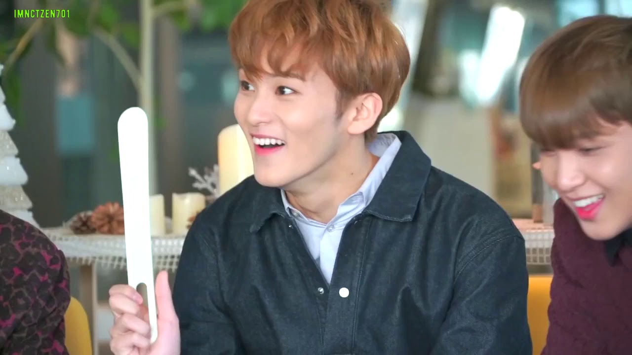 NCT127 & Dream Diss Mark | Mainly: Johnny, Yuta, DREAMies and Ten