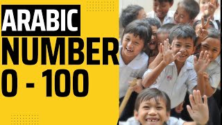 Arabic numbers 1 to 100 KMEBMajlisGuide | KMEBMajlisGuide | KMEBOnlineGuide