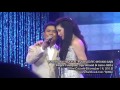 Regine Velasquez - Hanggang Ngayon/Magkasuyo Buong Gabi (SILVER Concert: November 16, 2012)