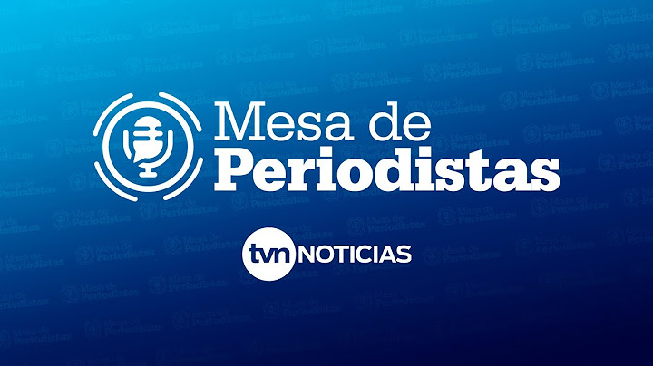 Mesa de Periodistas, 14 de Julio del 2025 | EN DIRECTO