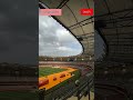 Kasarani before Kenya vs Madagascar CHAN Tournament
