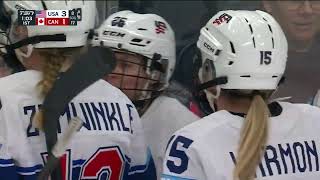 U.S. Takes Home 10-4 Victory In Game Three Of Rivalry Series Net Worth