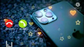 Tera naam meri har ek saas pe tu man ya na maan ladli # new song ringtone 💞💞✨✨## edit by Ajju