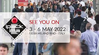 Ipack-Ima 2022 - Milano 36 Maggio 2022 - Bdproduction -