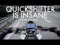 Quickshifter Is So Insane KTM 390 Duke Akrapovic Decat Quickshifter Pure Sound mp3