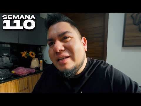 VLOG 110: PASÓ LO QUE TANTO ME TEMIA..