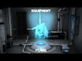 Beginning of video