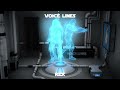 End of video