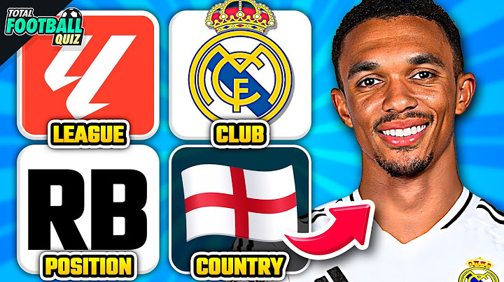 GUESS THE PLAYER BY 4 CLUES | FOOTBALL QUIZ TRIVIA 2025