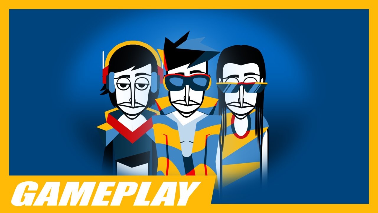 Incredibox - Things | Official Gameplay