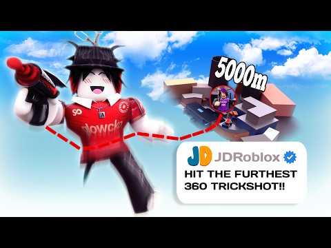 YouTubers Picked My Mm2 Trickshots