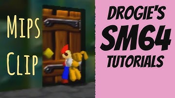 Mips Clip Beginner Tutorial 2020 (Grab, Clip and Backups)