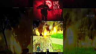 THE6IXDRIP — Toronto Music • Gaming • Reggae • AI Creations  streamlabs.com/YAKKSOLO1/merch