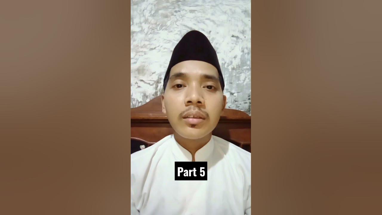 kisah alqomah part 5 #kisah #motivation #religion #vlog #viral # ...