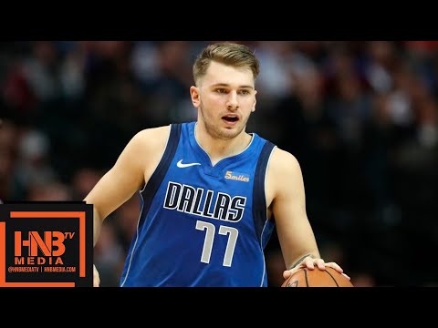 Dallas Mavericks vs Washington Wizards Full Game Highlights | 11.06.2018, NBA Season