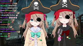 Evil X Neuro-sama Duet Sings "Wellerman" (Sea Shanty) by Nathan Evans (Evil Pirate Stream Edition) Evil X Neuro-sama Duet Sings "Wellerman" (Sea Shanty) by Nathan Evans (Evil Pirate Stream Edition)