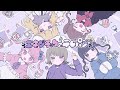 【MV】エキゾチックテレパシー / 夜光性アミューズ