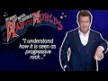 Jeff Wayne: Punk &amp; Disco | War of the Worlds &amp;  Prog Rock | Being a Marillion Fan | Rick Wakeman