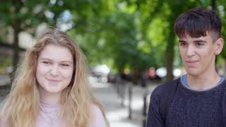 Apprenticeship or University