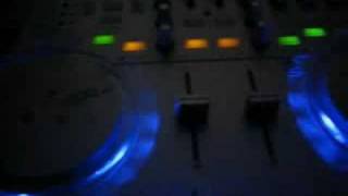 DJ Viscocity Vestax VCI 100 Demo