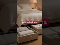 Space-Saving Secrets