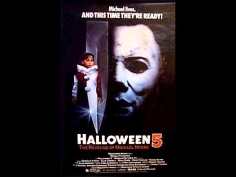 Halloween 5 Theme