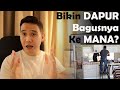 Q&amp;A : Bikin Dapur Mending Langsung Ke Tukang Atau Ke Jasa Interior?