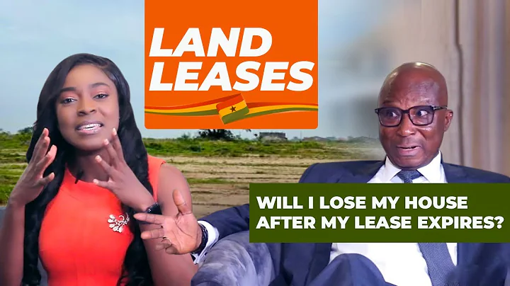 Do this before you buy land anywhere in Ghana .II Land Leases in Ghana - PART 2
