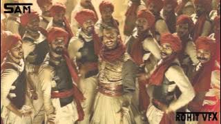 Malhari dj Sam mix