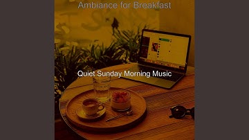 Subdued Backdrops for Lazy Sundays