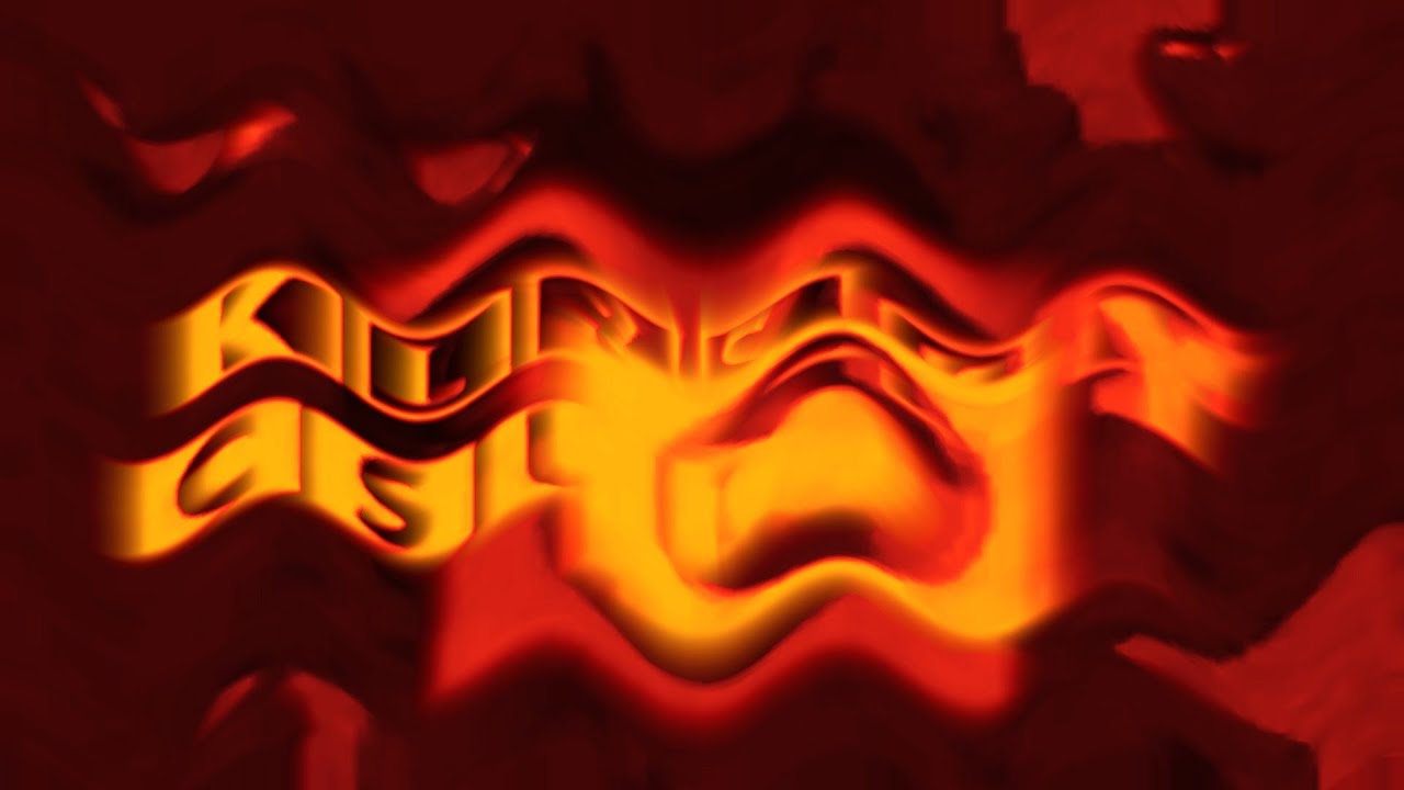 Scawed (LOUD EFFECT) Klasky Csupo Is Scawed - YouTube