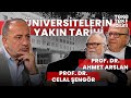 Cumhuriyet dneminde eitim prof dr ahmet arslan  prof dr celal engr  teke tek bilim