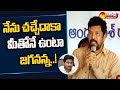 Posani Krishna Murali Takes Charge As APFDC Chairman; Hails CM Jagan With English Poem