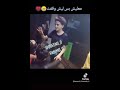 كواليس تسجيل أغنيه أنا عمكم سامر المدني 
