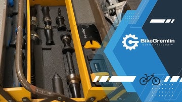 Making toolbox foam inserts - tool organizer