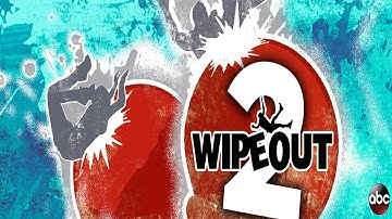 Wipeout 2 - iOS / Android - HD Gameplay Trailer