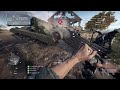 【BFV BF5】対戦車伝統芸 ダイナマイト特攻コンピレーション