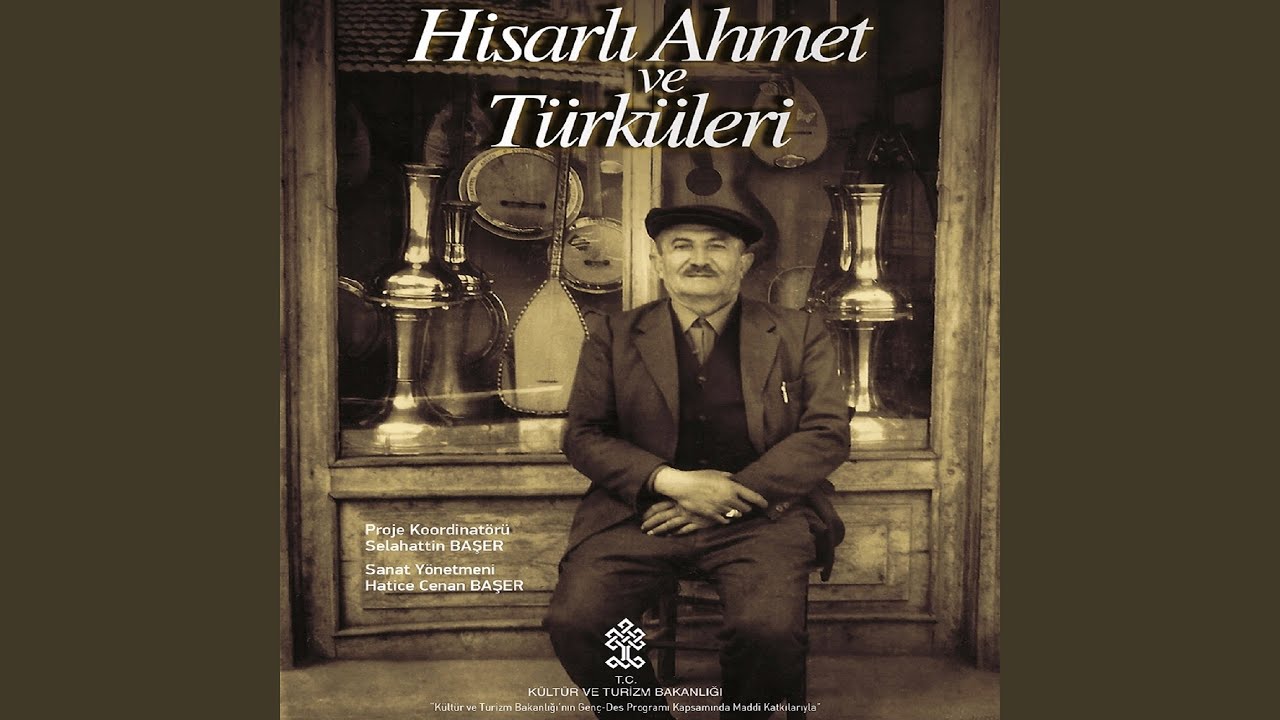 Hisardan İnmem Diyor (Memberi)