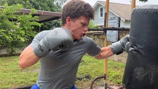 ryan garcia is hiding this from you…