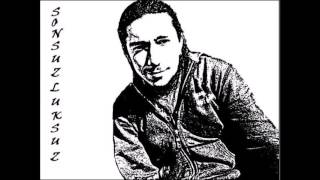 Huzursuzum Bugün (Çınar Deniz)