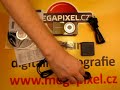 Olympus FE-4040 - recenze